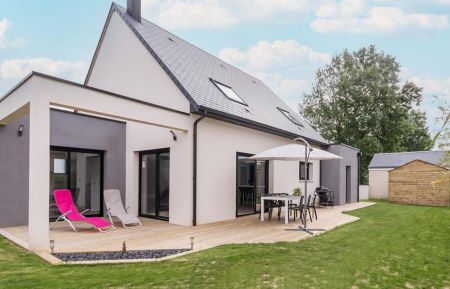 Gite n&deg;3292 Langrune-sur-Mer - Calvados - photo