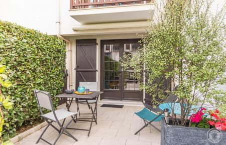 Gite n&deg;3308 Courseulles-sur-Mer - Calvados - photo