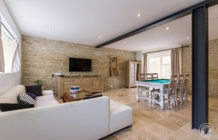Gite n°3361 Cairon - Calvados - photo