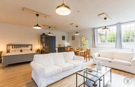 Gite n&deg;3460 Saint-Pierre-en-Auge - Calvados - photo