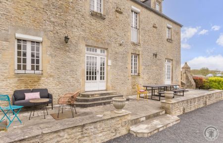 Gite n°3531 Longues-sur-Mer - Calvados - photo