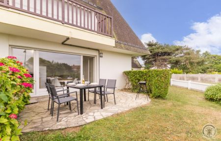 Gite n&deg;3576 Saint-Aubin-sur-Mer - Calvados - photo