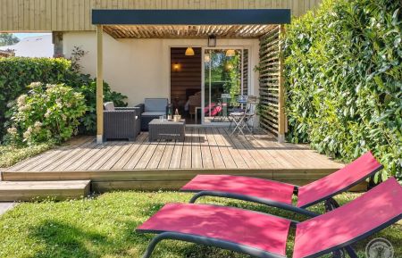 Gite n&deg;3602 Tracy-sur-Mer - Calvados - photo