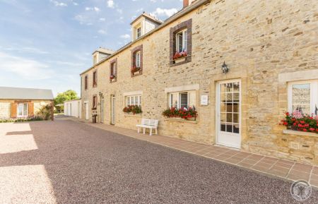 Bed & Breakfast no.5085 Colleville-sur-Mer - Calvados - photo