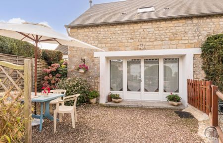 Bed & Breakfast no.5706 Formigny La Bataille - Calvados - photo