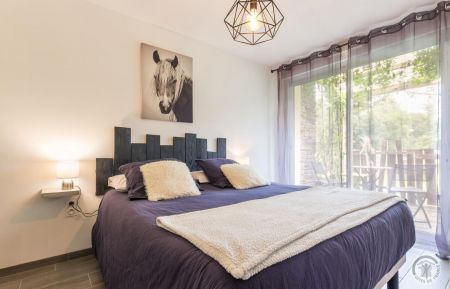 Chambre Kiss Joly Bed & Breakfast no.5936 Caumont-sur-Aure - Calvados - Chambre Kiss Joly