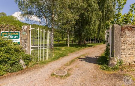 Stopover/Group gîte no.8008 Le Vey - Calvados - photo