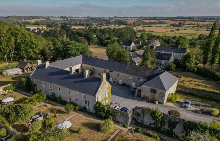 Bed & Breakfast no.5942 Mandeville-en-Bessin - Calvados - photo