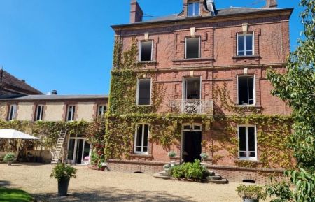 Bed & Breakfast no.5941 Le Mesnil-Guillaume - Calvados - photo