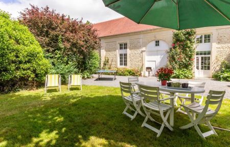 Gite n&deg;2326 Laize-Clinchamps - Calvados - photo