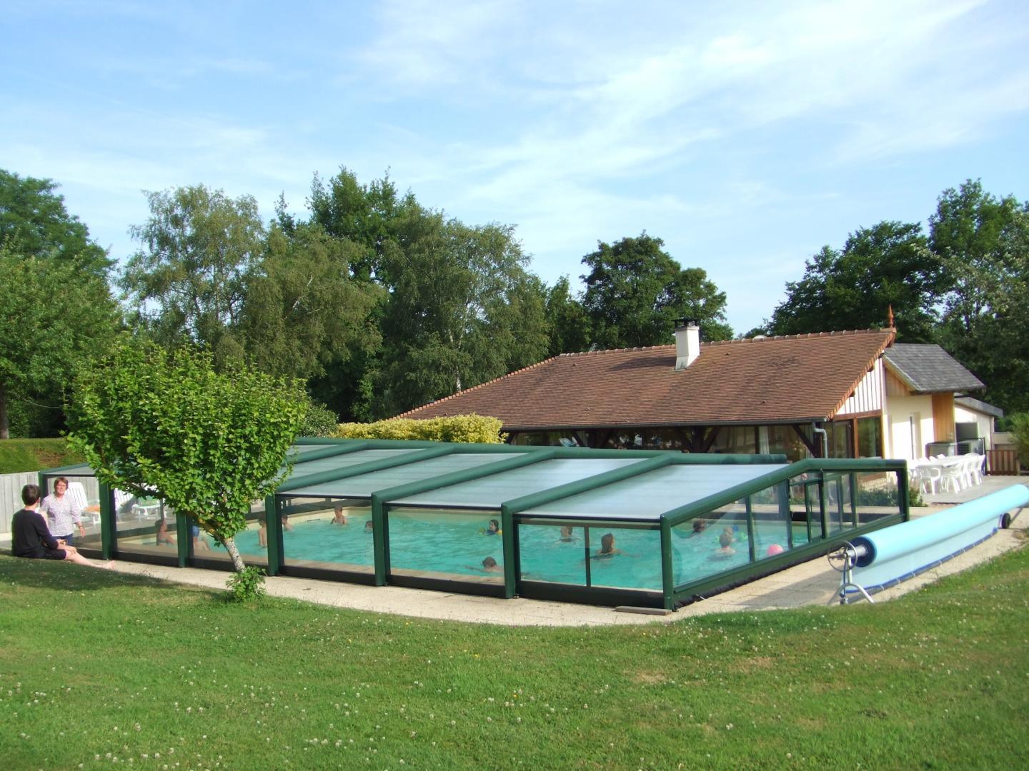 Le Haut Jardin