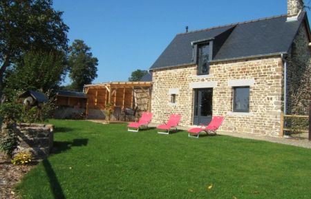 Gite n°2543 Condé-en-Normandie - Calvados - photo