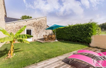 Gite n&deg;3004 Saonnet - Calvados - photo