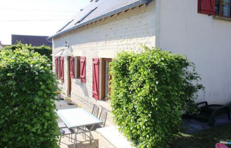 Gite n&deg;3264 Ducy-Sainte-Marguerite - Calvados - photo
