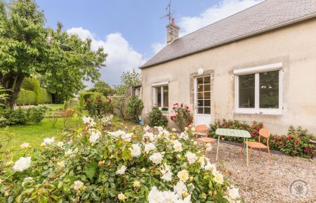 Gite n&deg;3544 Sommervieu - Calvados - photo