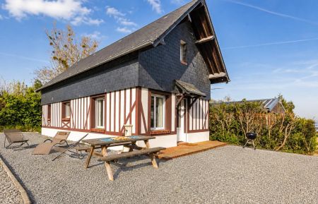 Gite n&deg;3716 Vasouy - Calvados - photo