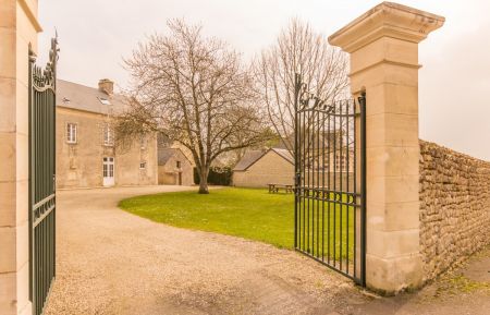 Gite n°442 Blay - Calvados - photo