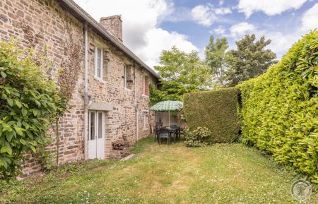 Gite n&deg;71 Le Vey - Calvados - photo
