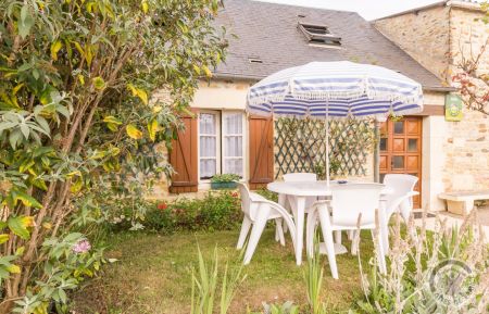 Gite n&deg;860 Laize-Clinchamps - Calvados - photo