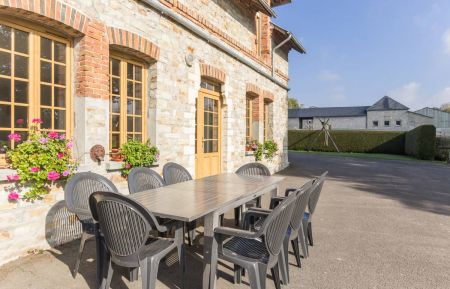 Gite n°948 Souleuvre en Bocage - Calvados - photo