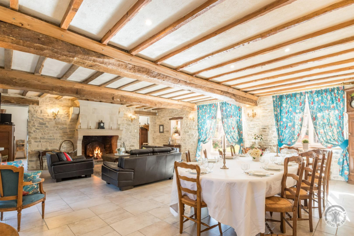 Manoir de l'Oseraie