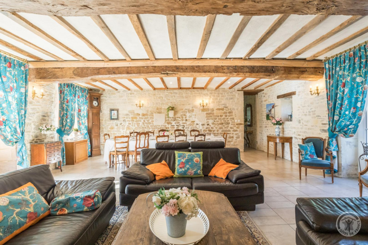 Manoir de l'Oseraie