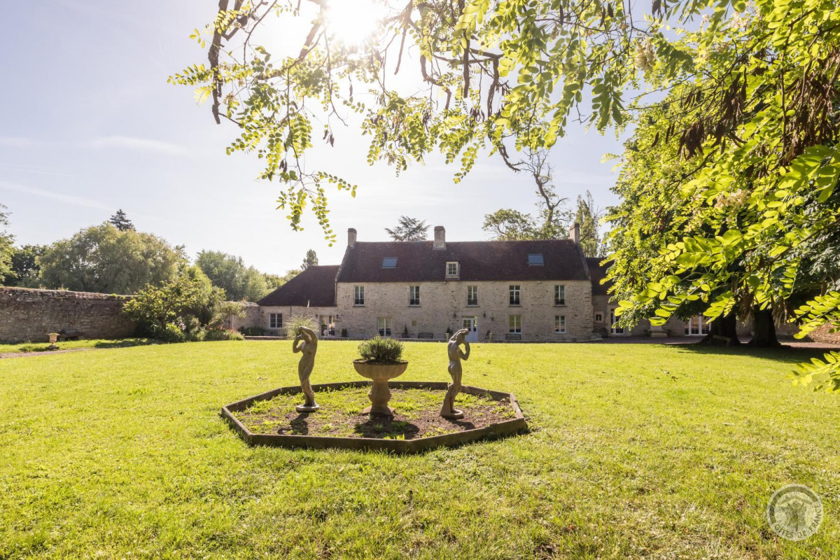Manoir de l'Oseraie