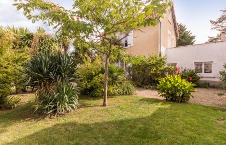 Gite n&deg;2384 Port-en-Bessin-Huppain - Calvados - photo