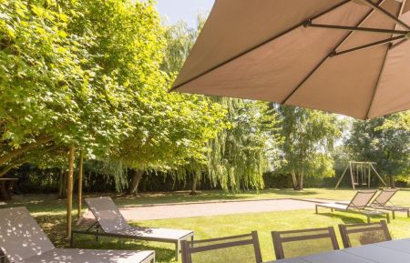 Gite n&deg;2751 Saint-Vigor-le-Grand - Calvados - photo
