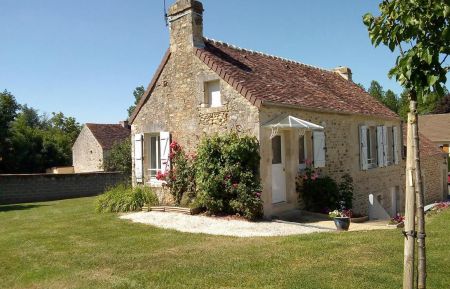 Gite n°2991 La Hoguette - Calvados - photo