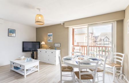 City Break No.3284 Cabourg - Calvados - photo