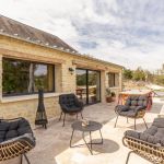 cottage - La Maison du Bonheur - TREVIERES - Calvados