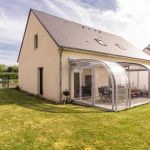 cottage - Maison Sherman - SAINT COME DE FRESNE - Calvados