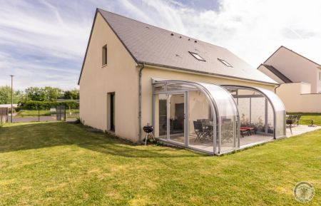 Gite n&deg;3636 Saint-C&ocirc;me-de-Fresn&eacute; - Calvados - photo