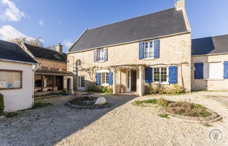 Gite n&deg;3687 Isigny-sur-Mer - Calvados - photo