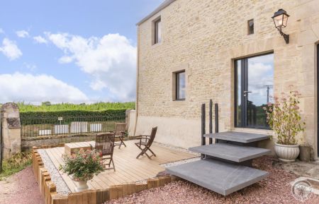 Bed & Breakfast no.5908 Nonant - Calvados - photo