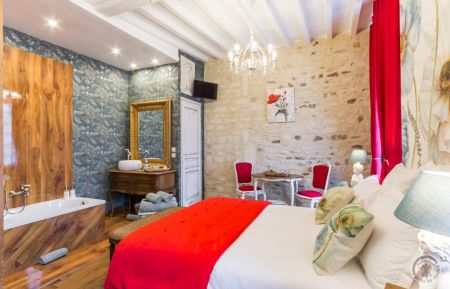 Bed & Breakfast no.5927 Urville - Calvados - photo