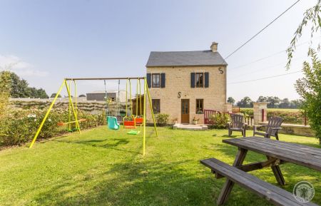 Gite n°816 Loucelles - Calvados - photo