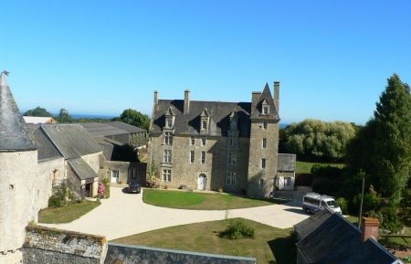 Gite n&deg;2784 Saint-Pierre-du-Mont - Calvados - photo