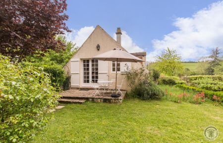 Gite n&deg;3398 La Hoguette - Calvados - photo