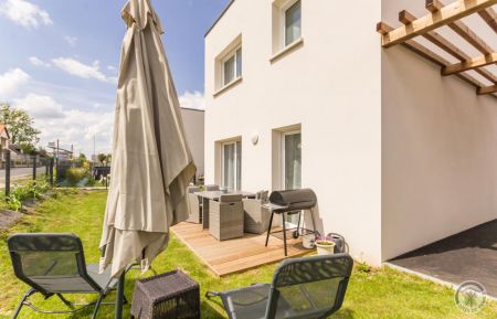 Gite n&deg;3534 Courseulles-sur-Mer - Calvados - photo