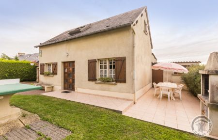 Gite n&deg;366 Laize-Clinchamps - Calvados - photo