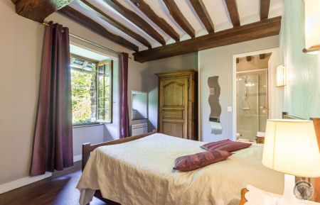 Bed & Breakfast no.5080 Clécy - Calvados - photo