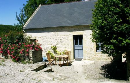 Gite n&deg;1375 Colleville-sur-Mer - Calvados - photo