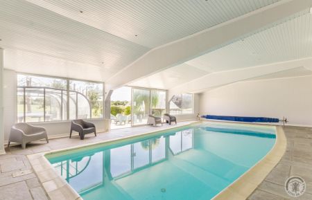 Gite n&deg;1388 Saint-Ouen-le-Pin - Calvados - photo
