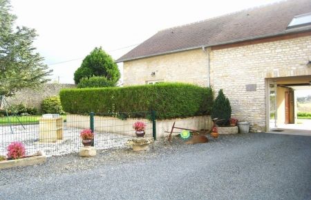 Gite n°1542 Étréham - Calvados - photo