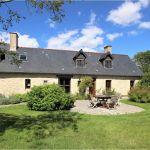 cottage - Le Gîte de la Colline - AGY - Calvados