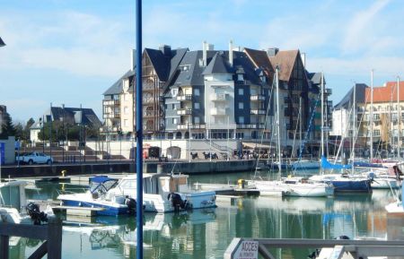Gite n&deg;2460 Dives-sur-Mer - Calvados - photo
