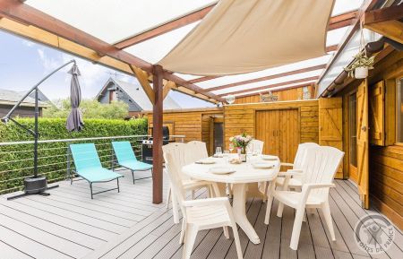 Gite n&deg;3096 Cabourg - Calvados - photo