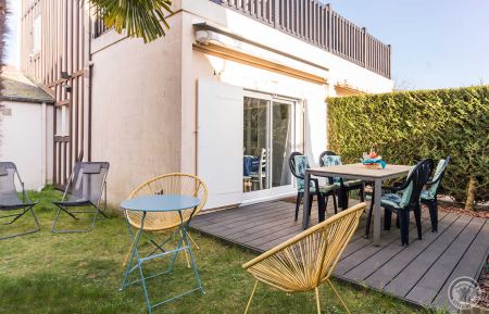 City Break No.3373 Cabourg - Calvados - photo